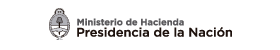 Ministerio de Hacienda y Finanzas P&uacute;blicas